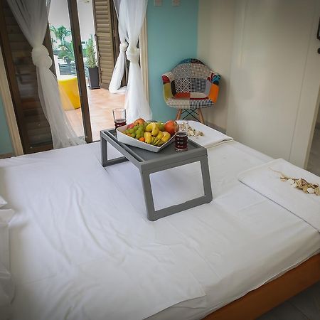 Villa Elena Ayia Napa Eksteriør billede