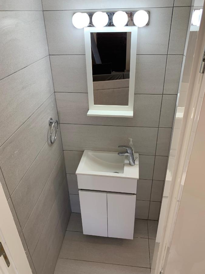 Villa Elena Ayia Napa Eksteriør billede