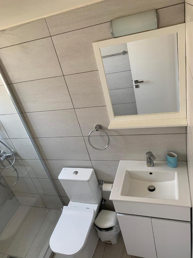 Villa Elena Ayia Napa Eksteriør billede