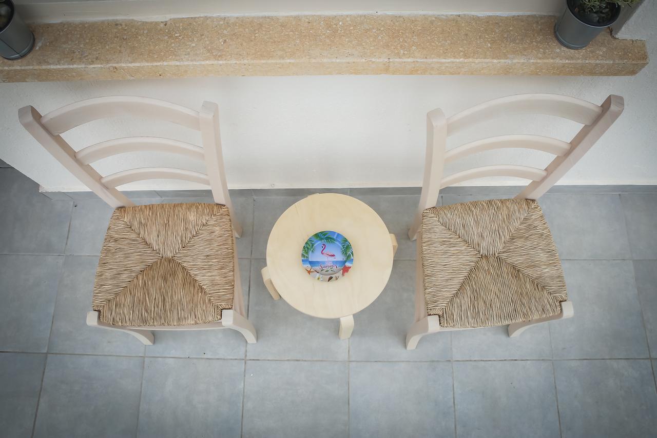 Villa Elena Ayia Napa Eksteriør billede